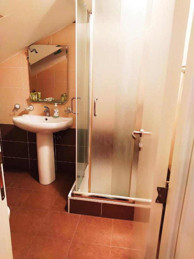 Apartman Jasmin Vrnjacka Banja Exterior photo