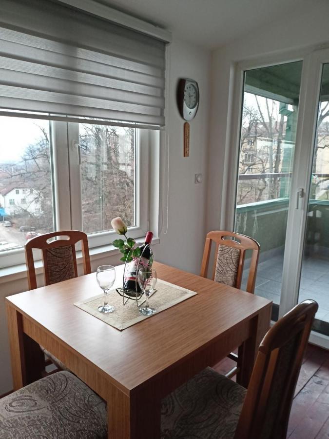 Apartman Jasmin Vrnjacka Banja Exterior photo