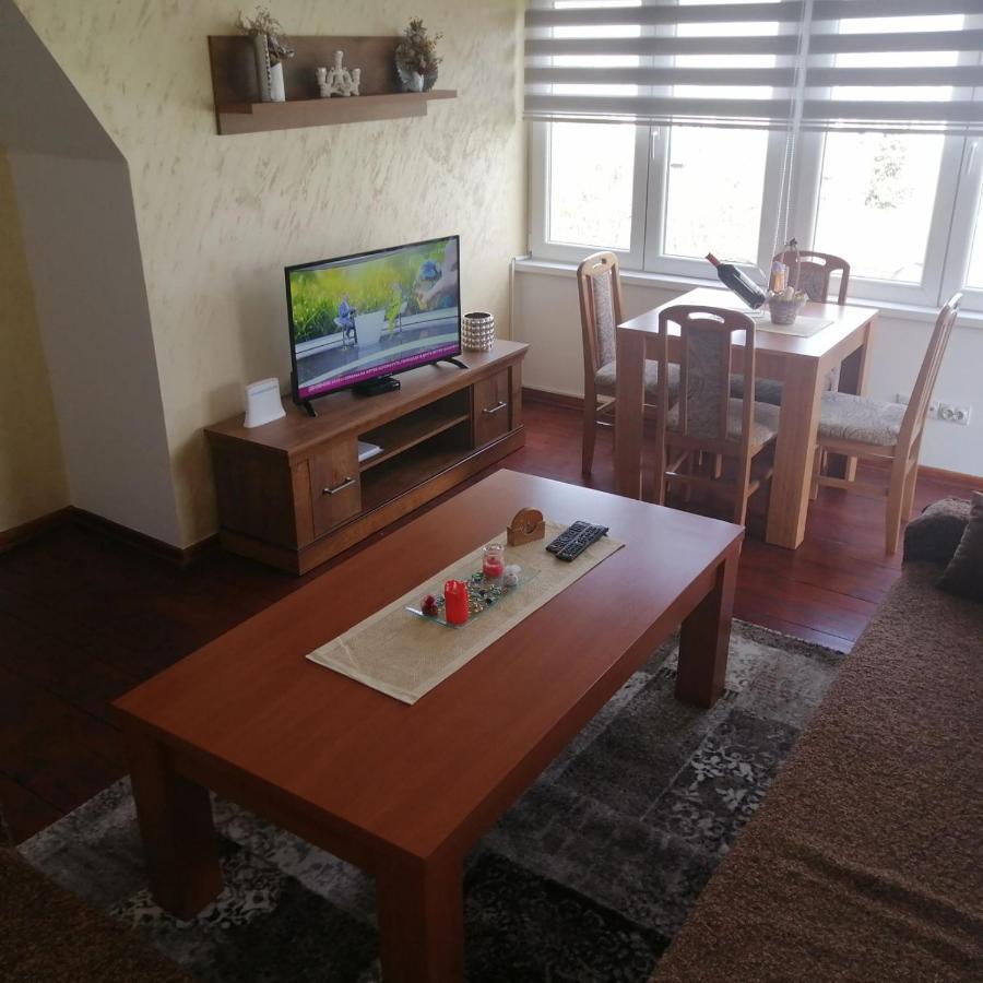 Apartman Jasmin Vrnjacka Banja Exterior photo