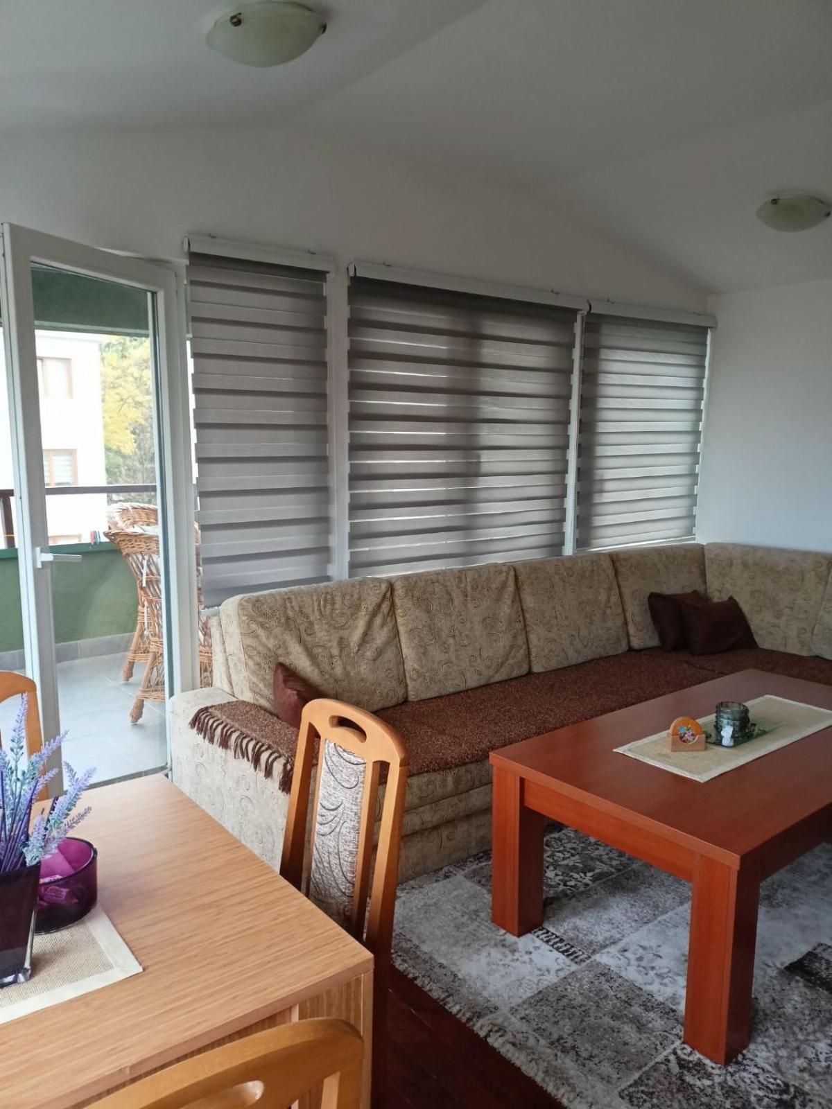 Apartman Jasmin Vrnjacka Banja Exterior photo