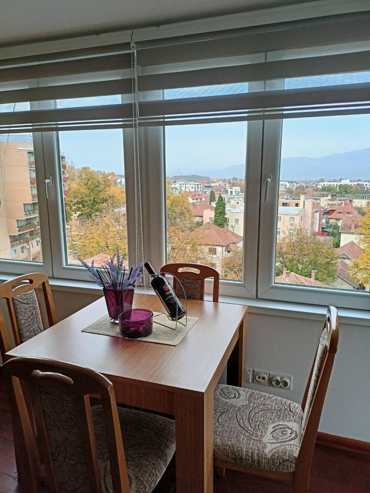Apartman Jasmin Vrnjacka Banja Exterior photo